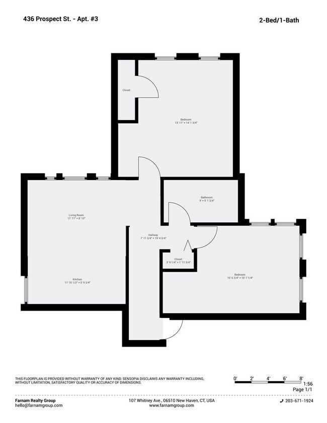 Foto del edificio - FG Rooms and Short Term Rentals