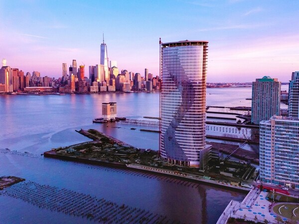 New Luxury Apartments Nj New Luxury Apartments Nj