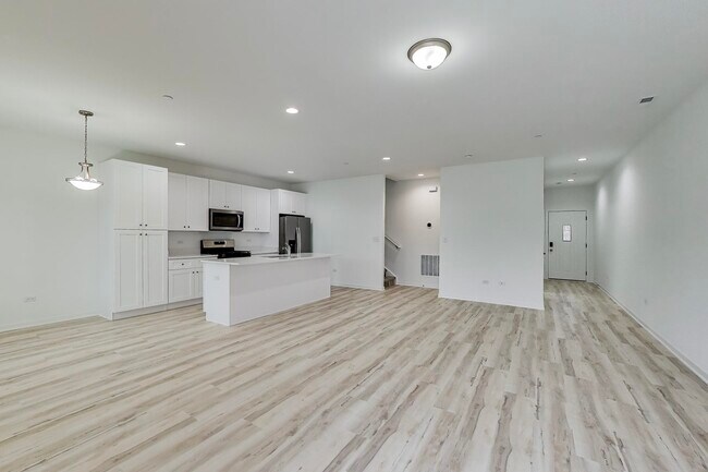 Foto del edificio - 1234 Gillespie Ln