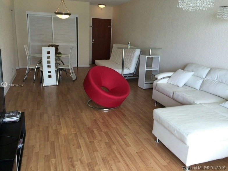 Photo - 3901 S Ocean Drive Unit 12D