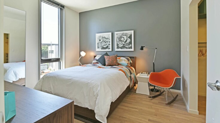 Foto principal - 599 Harrison Ave