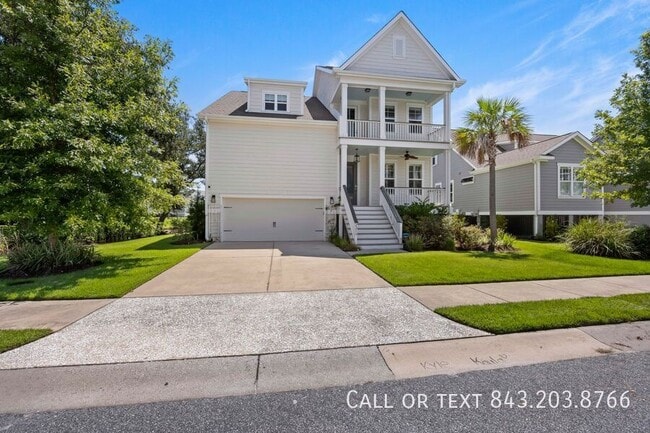 Photo - 2219 Midden Dr House