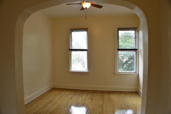 Building Photo - 1458 N Campbell Ave