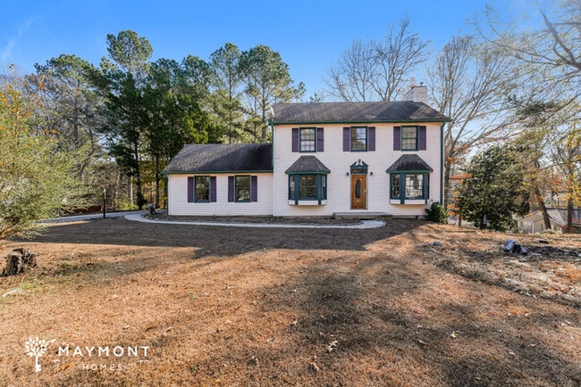 Building Photo - 9168 Scarlett Dr SW