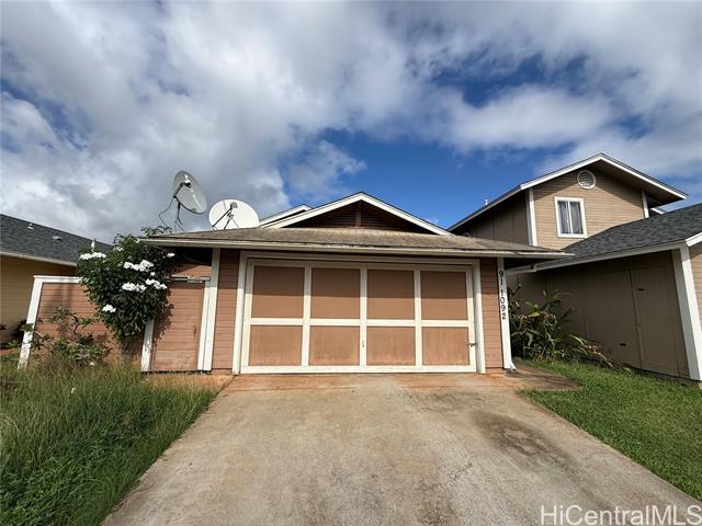 Foto del edificio - 91-1092-1092 Pohahawai St