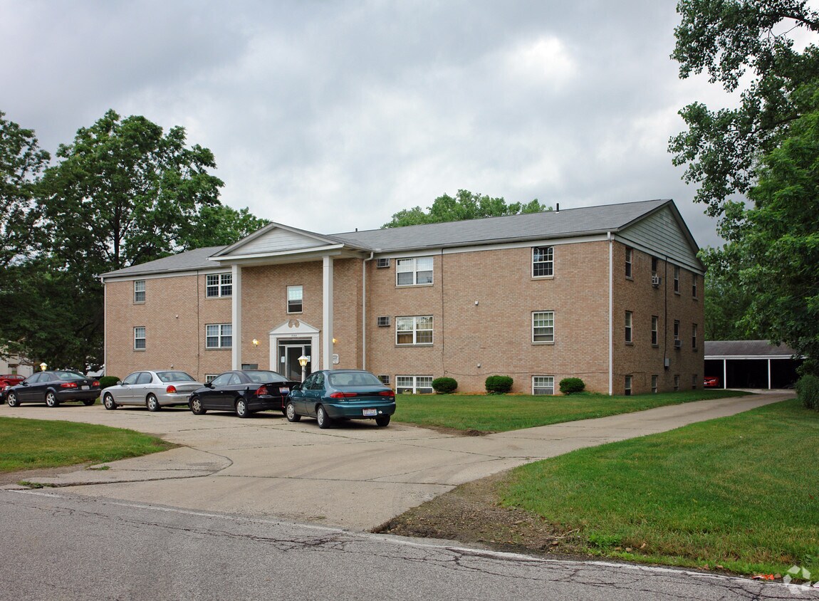 Building Photo - 1555 Mac Dr