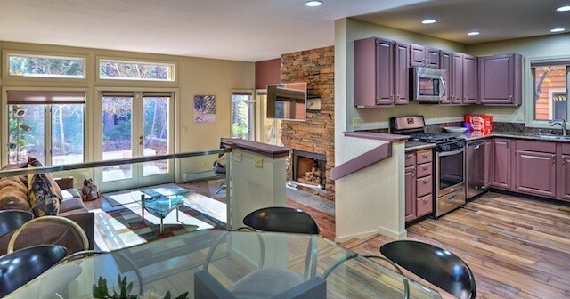 Primary Photo - Incline Village: Condo - 2 Bedrooms, 2 Bat...