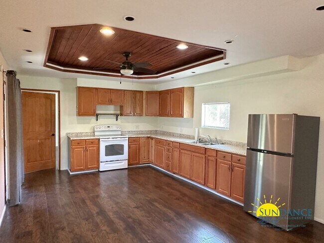 Foto del edificio - Quaint Mobile Home in Navarre!