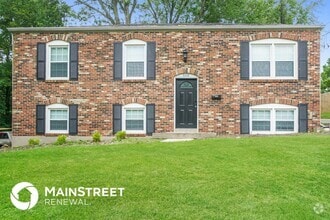 Building Photo - 3208 Cabinwood Dr