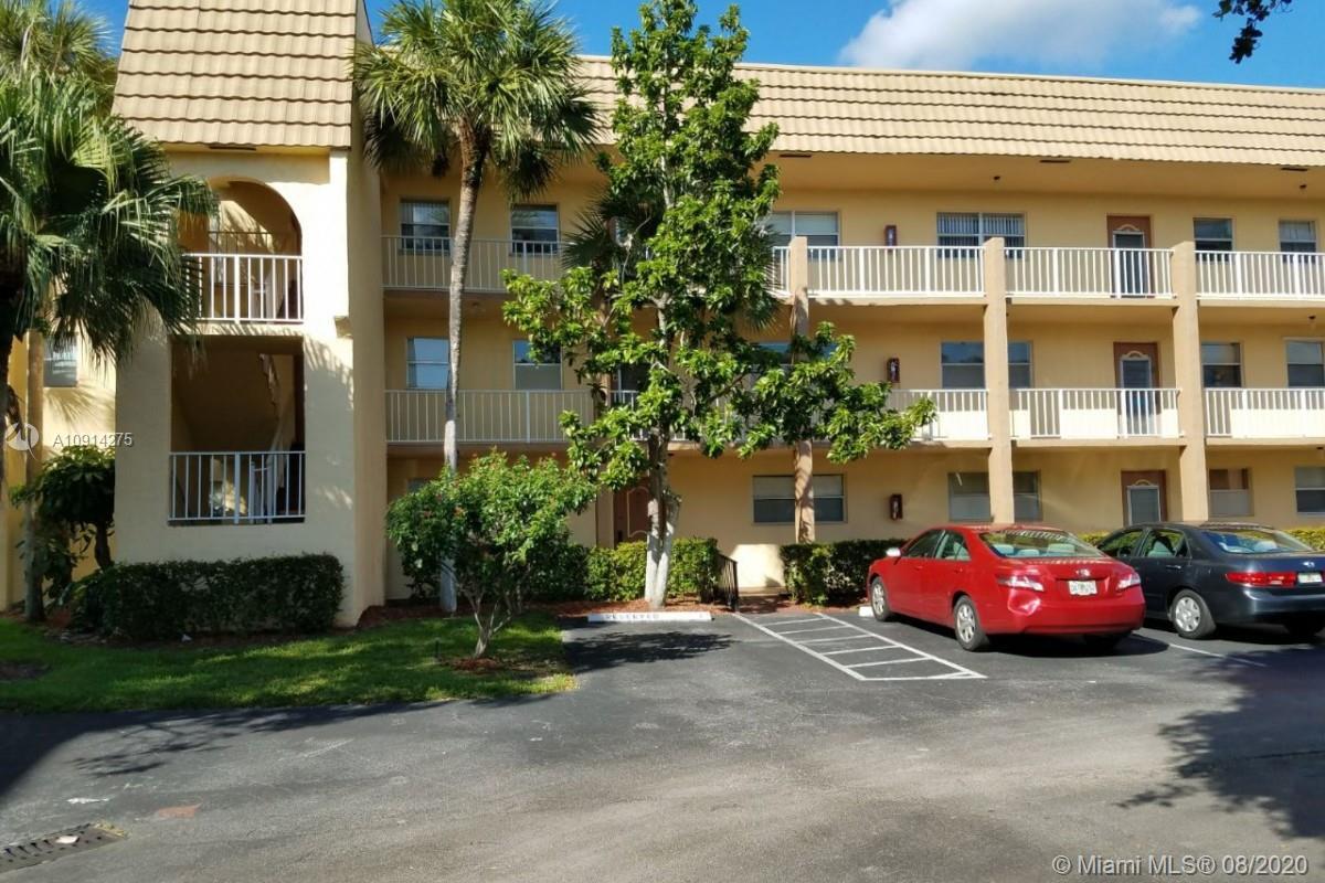 8225 Sunrise Lakes Blvd Unit 208, Sunrise, FL 33322 Condo for Rent in