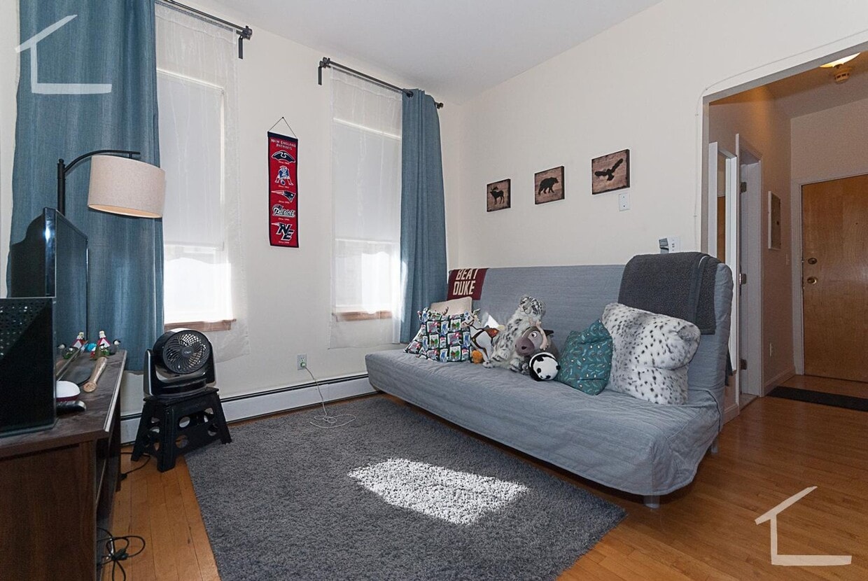 Photo - 190 Chestnut Hill Ave #12L Boston MA 02135