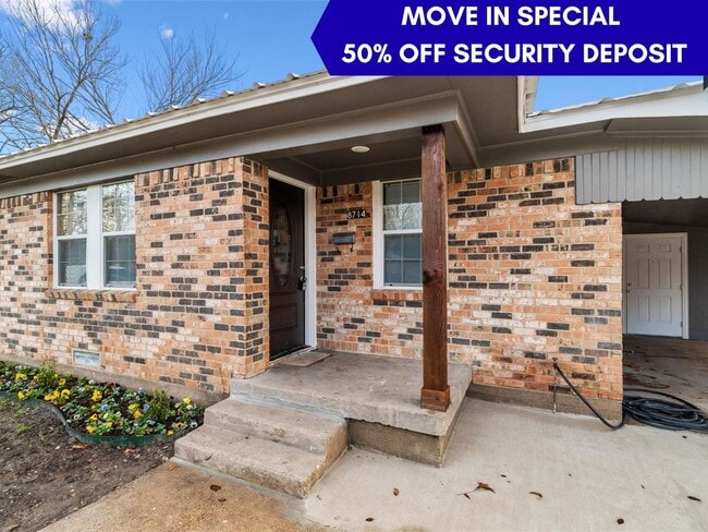 Photo - 8714 Quinn St Apartment