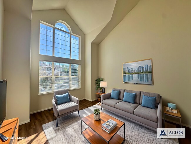 Foto del edificio - 4 Bed / 4 Bath Dream Home in the Hills at ...