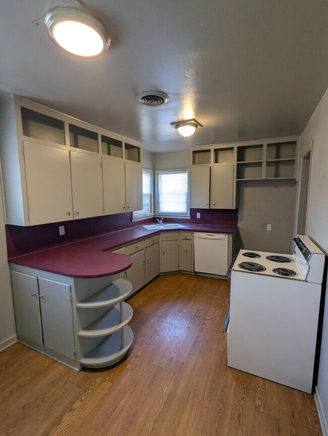 Foto del edificio - 3014 45th St