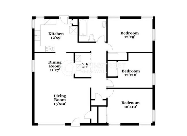 Building Photo - 3 Bedroom Pet-Friendly Home in Kansas City...