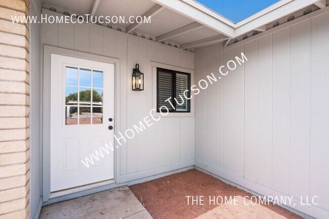 Foto del edificio - 7441 N Gilbert Pl