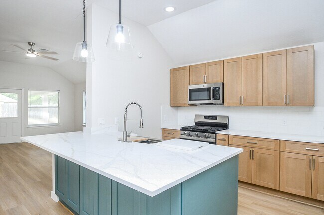 Foto del edificio - 20514 Mauve Orchid Way