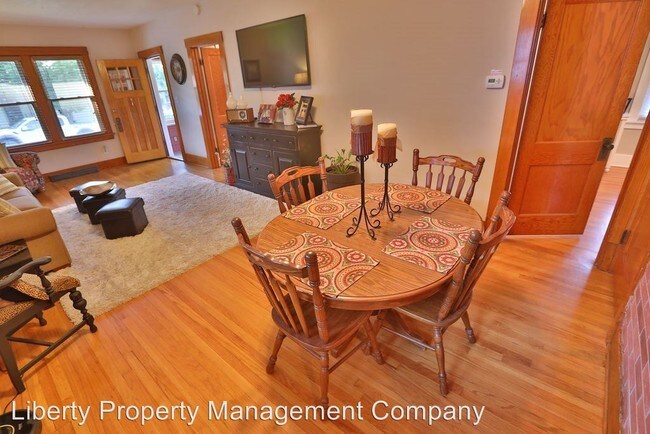 Foto del edificio - 3 br, 3 bath House - 4411 Pierce Street