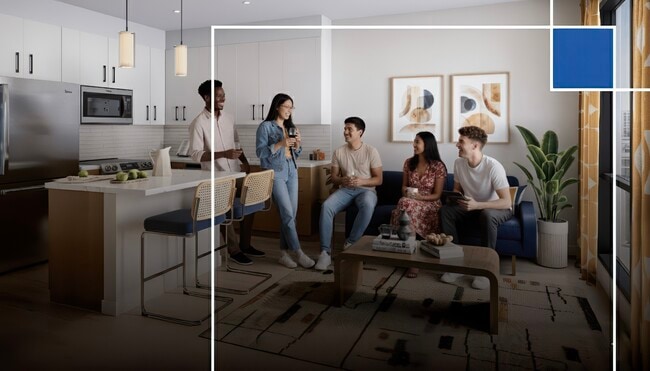 Building Photo - Via Callowhill