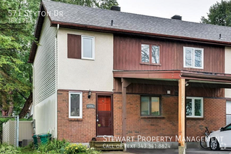 Building Photo - 571 Seyton Dr