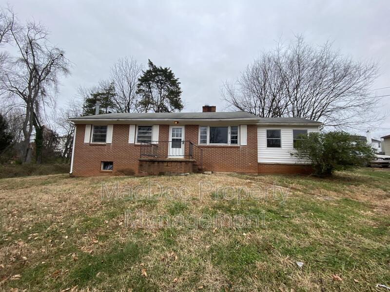 14311 Spicers Mill Rd, Orange, VA 22960 House Rental in Orange, VA