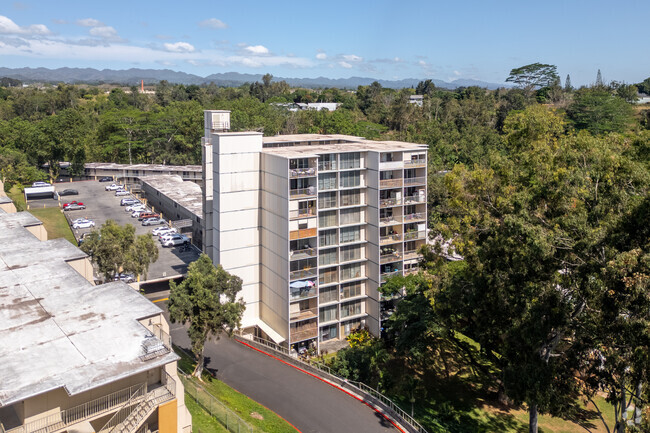 Foto del edificio - Northbrrok Melemanu Woodlands