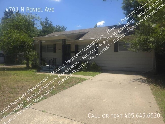 Photo - 4701 N Peniel Ave House