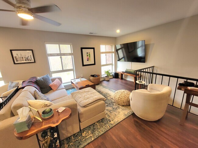 Foto del edificio - 23 Andrew Pl