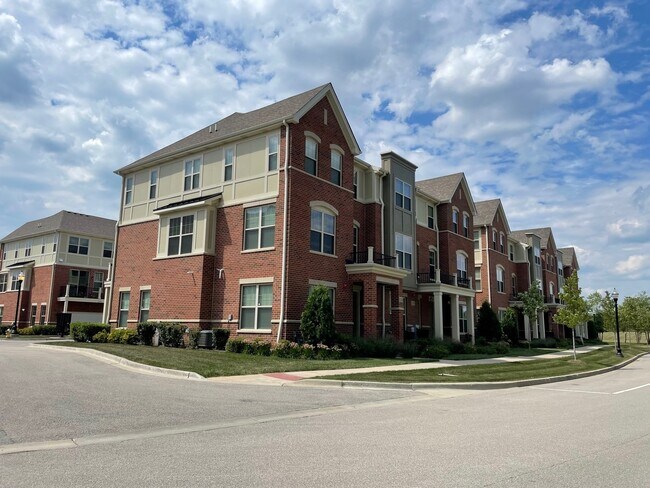 Foto del edificio - 1234 Byrne Blvd