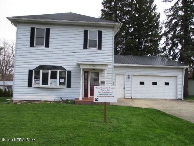 Foto principal - 75 N Gamble St