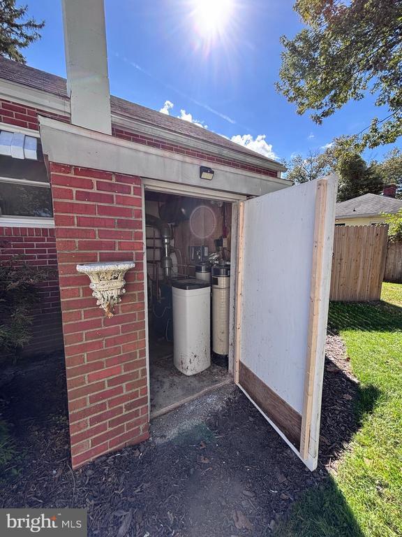 Foto del edificio - 507 Hollyday St