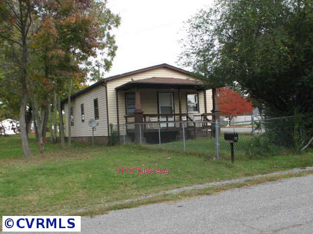 Building Photo - Parkside Apartments