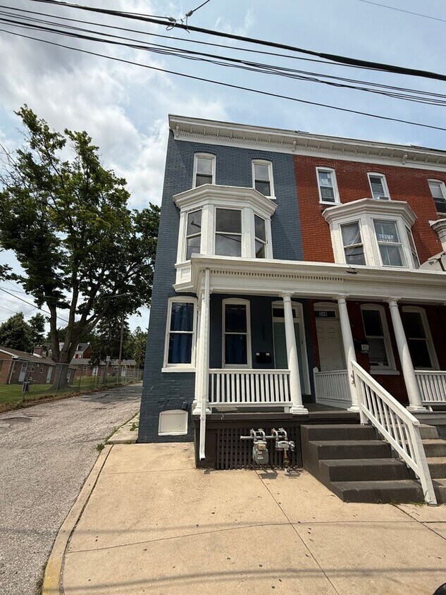Primary Photo - 351 Smyser St