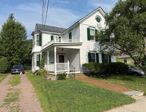 Building Photo - 61 Mansfield Ave