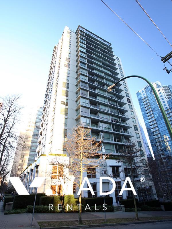 Building Photo - George 2 Bed Apartment Rental 1903-1420 We...