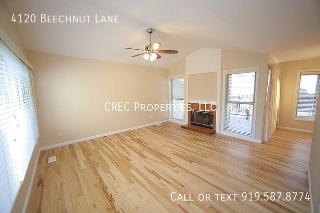 Building Photo - 4120 Beechnut Ln
