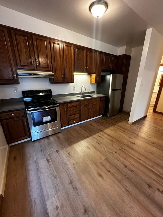 Foto del edificio - 1450-1452 Sutter Street/347 Fern Street (1157rc)