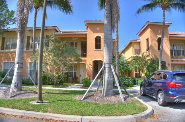 Foto del edificio - 3545 Forest Hill Blvd