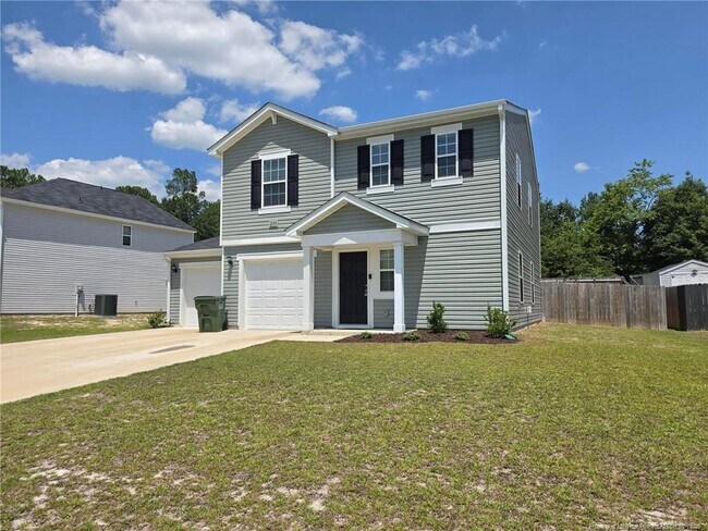 Foto del edificio - 233 Chinook Ln