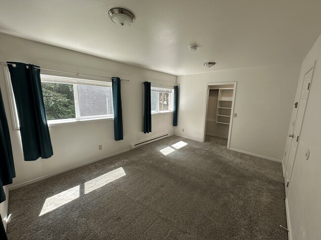 Dormitorio principal - 1227 Black Bear Rd