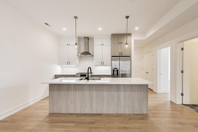 Foto del edificio - 4024 N Lincoln Ave