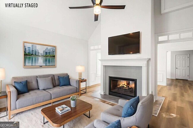 Foto del edificio - 529 Eastland Dr