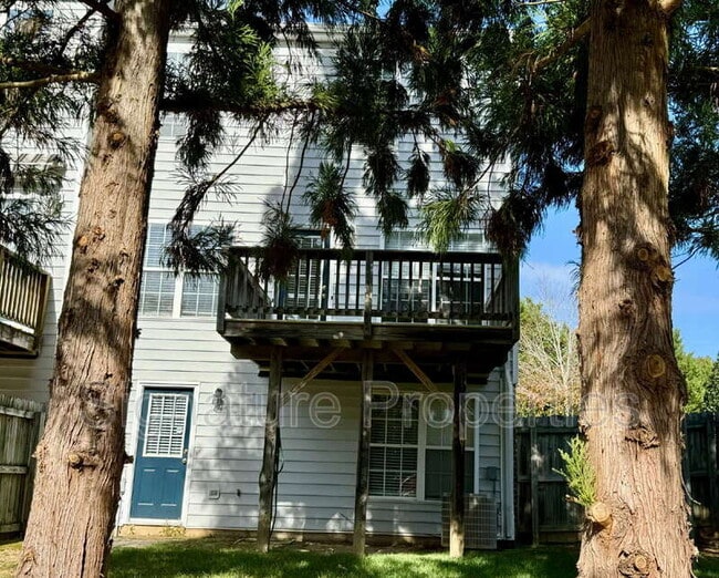 Building Photo - 11507 Friars Walk Terrace