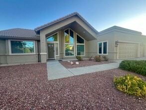 Building Photo - 3460 Fairway Cir