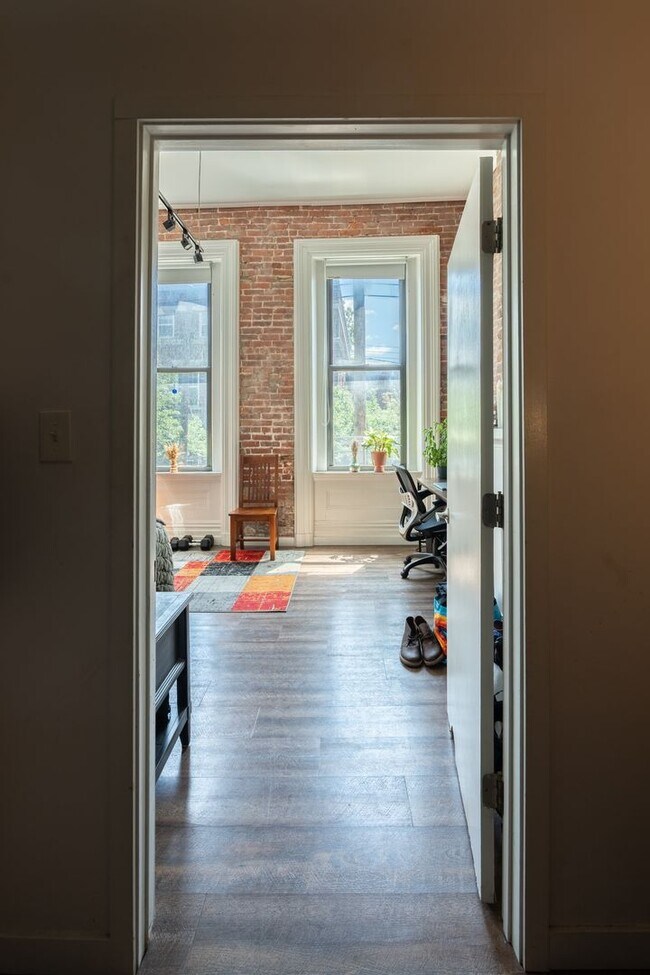 Foto del edificio - Spacious 2 Bedroom/2 Bath in Lawrenceville