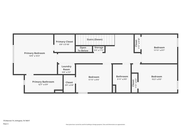 Building Photo - 772 Bonnet Trl