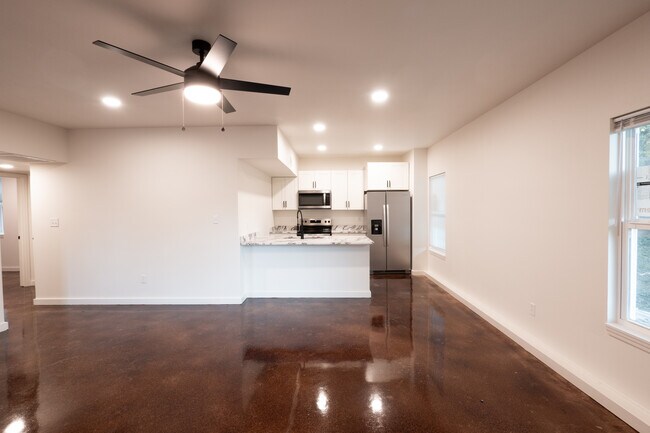 Foto del edificio - 1621 Fremont Pl