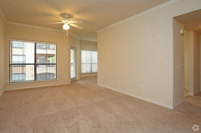 Foto del interior - Parkway Senior Apartments