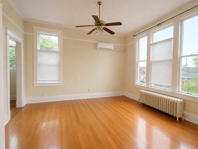 Foto del edificio - 302 N 7th St