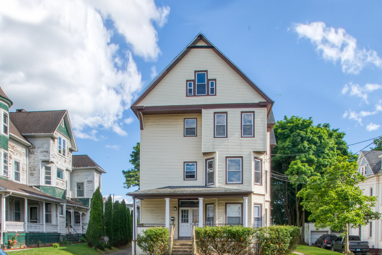 Foto principal - 325 Chestnut St